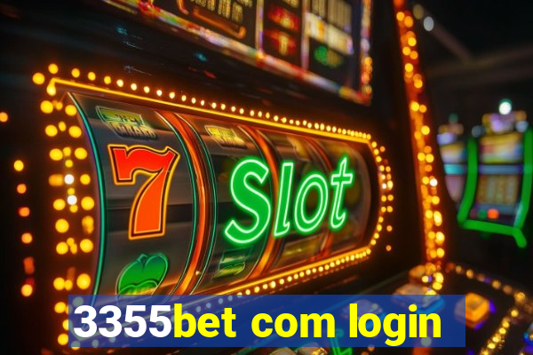 3355bet com login